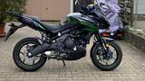 Kawasaki Versys 650 - Offers