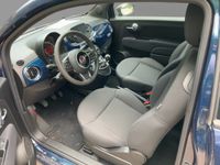 Fiat 500 - Vorschau Bild 7