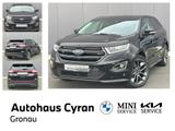 Ford Edge 2,0 l TDCi 4WD 20" ACC adapt. LED RFK NAVI - Ford Edge Gebrauchtwagen