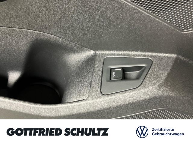 Volkswagen Touareg - Bild 17