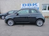 Fiat 500 Lounge Panor. Klima PDC Blueto. SHF gepfl. - Fiat 500 in Hamburg