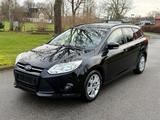 Ford Focus Turnier   **Zahnriemen neu** - Ford Focus: Kombi