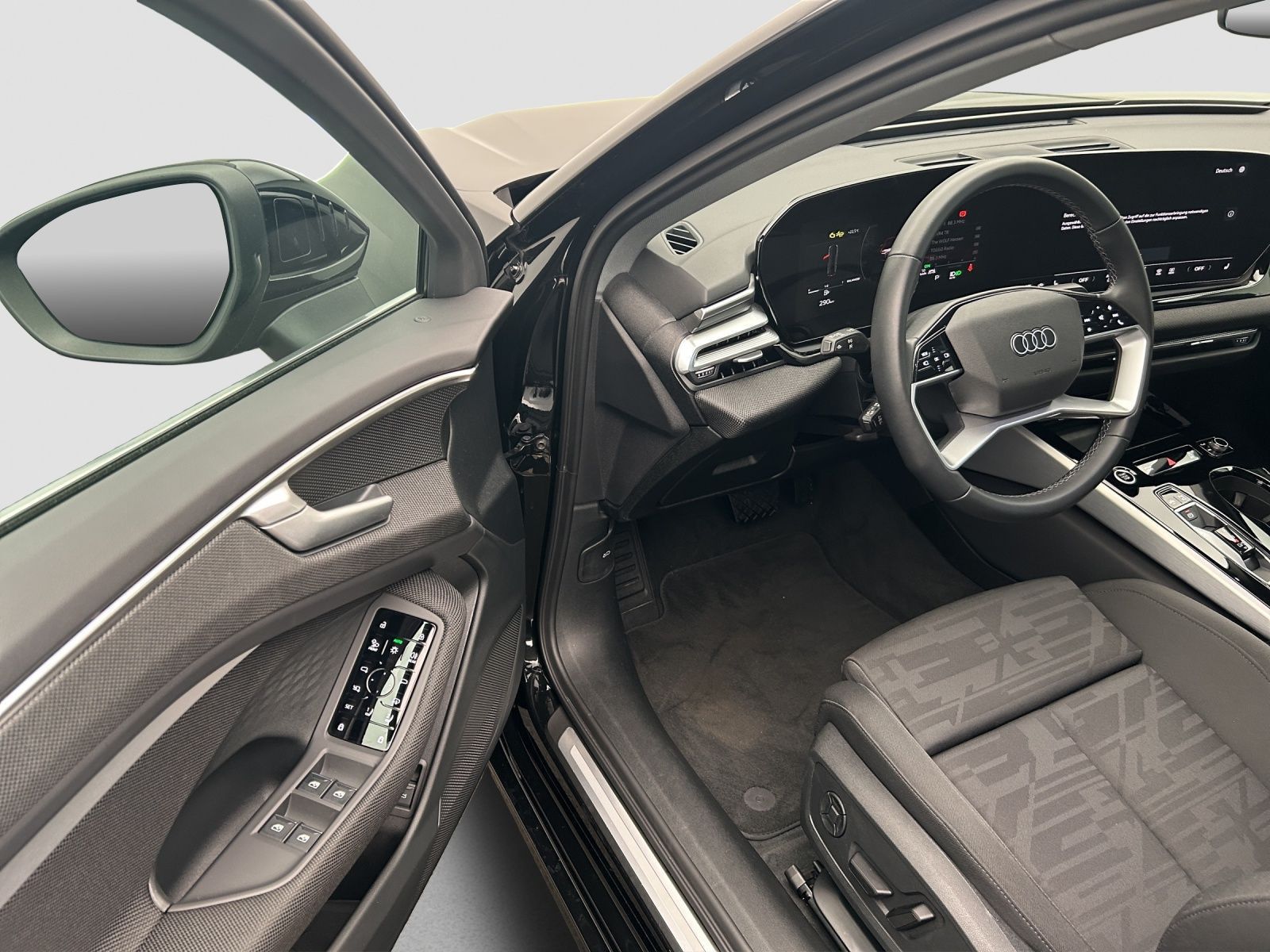 Audi A6 - Bild 14
