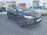Dacia Sandero Stepway Expression+ Navi LED SHZ Kamera - gebrauchte Dacia Sandero aus dem Jahr 2023