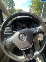 Volkswagen Golf Sportsvan 1.4 TSI DSG Highline BMT Highline - Volkswagen Golf Sportsvan in Frankfurt (Main)