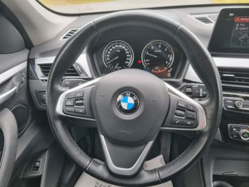 BMW X1 - 9