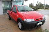 Fiat Strada 1.9 JTD Pick-up Fiorino - Fiat Strada SUV