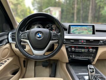 BMW X5 - 12