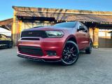 Dodge SRT*V8*4X4*LPG*LEDER*NAVI*AHK*PDC*LED*GARANTIE* - mit LPG-Antrieb: Leichtmetallfelgen, mit Klimaanlage