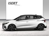 Hyundai i20 N Line Mild-Hybrid iMT +LENKADHZ+BOSE+PDC+ - Hyundai i20: N Line