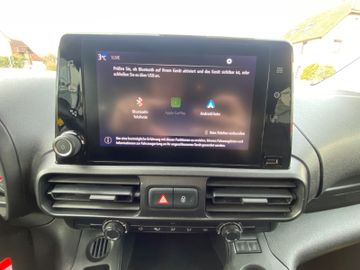 Bild 20 Opel Combo Life RFK PDC AHK WINTERPAKET