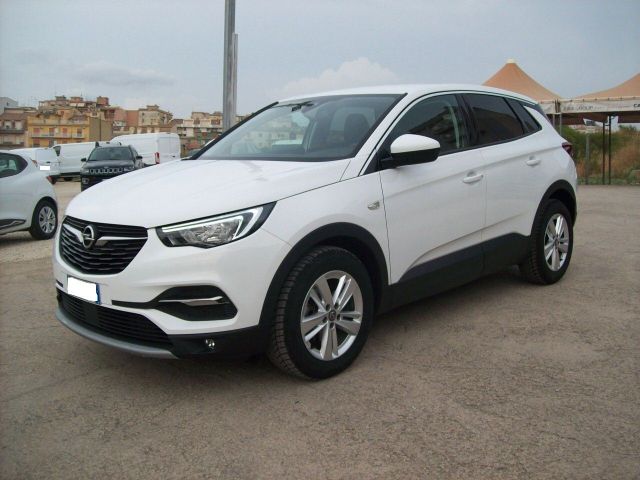 Opel OPEL GRANDLAND X 1.5 D CV.130 S&S BUSINESS "2020