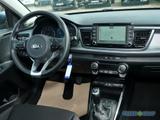 Kia Rio 1.4 DreamTeam ADA NAVI 8-fach-bereift - Kia aus 2017