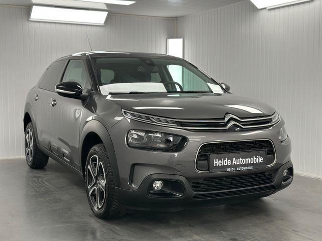 Citroën C4 Cactus Feel KAMERA CARPLAY PDC