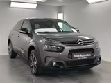 Citroën C4 Cactus Feel KAMERA CARPLAY PDC - Citroën C4 Cactus Gebrauchtwagen