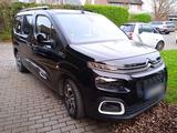 Citroën Berlingo XL Hochdach-Diesel 4,2 l/100, Bes... - Citroën Berlingo: 1.4