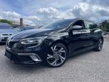 Renault Megane Automatik 4 Control dCi 165 GT Grandtour - Renault Megane Gebrauchtwagen in München