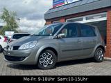Renault Scenic II Exception*I.Hand*HU-Neu!*TOP! - Renault Scenic in Lübeck