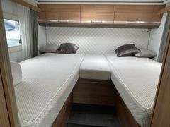 Adria ALL IN Coral 670 SL *165PS**SAT|RFK|Solar*