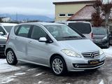 Mercedes-Benz A 150 Elegance*AUTOMATIK*KLIMA*SHZ*LEDER - Mercedes-Benz A 150: Elegance