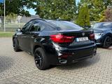 BMW X6 xDrive30d -Scheckheftgepflegt | Top-Zustand - BMW X6 in Mönchengladbach