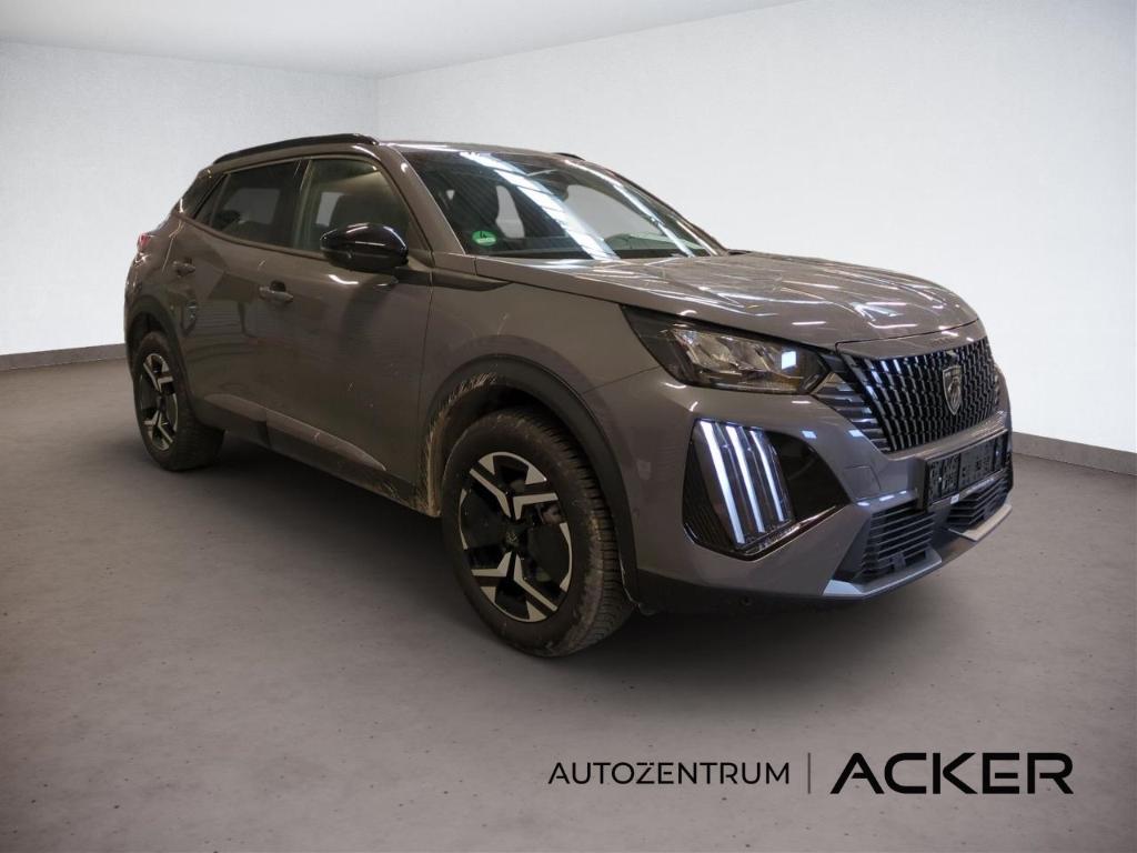 Peugeot 2008 Hybrid 145 Allure e-DSC6 360Kam/LED -44%*