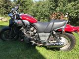 Yamaha Vmax Oldtimer Rarität für Hobby Schrauber - YAMAHA OLDTIMER
