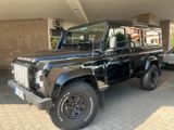 Land Rover Defender Edition 110 Td4 Station Wagon SE Ed... - Land Rover Defender: Edition