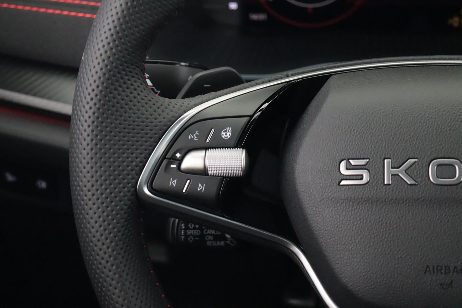 Skoda Octavia - Bild 12