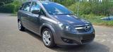 Opel Zafira B 1.8 mit 7 Sitzen - Opel Zafira Gebrauchtwagen in Oldenburg