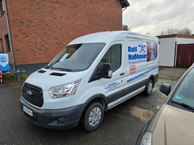 Ford Transit Kasten 290 L2H2 Technisch Top!