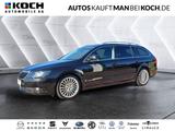 Skoda Superb Combi 2.0TSI,DSG,Best of,PDC,AHK,LM,Klima - Skoda Superb: Combi Dsg