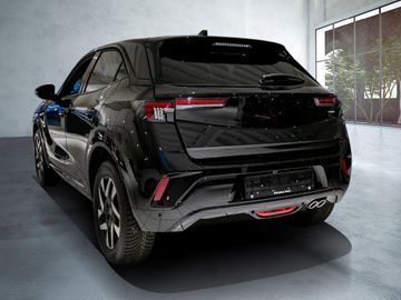 Opel Mokka 1.2 GS Black-Paket