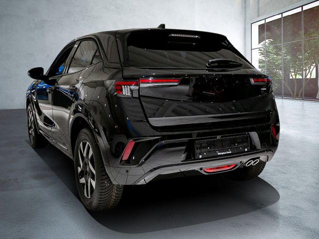 Opel Mokka 1.2 GS Black-Paket