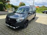 Dacia Dokker TCe 115 Stepway Navi/Kamera/PDC/Klima - Dacia Dokker von privat