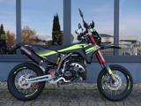 Fantic XM 50 Performance / Competition - beide Farben - FANTIC MOTORRAD
