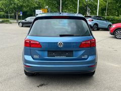 VW Golf Sportsvan 110 PS Allstar VW Golf Sportsvan 110 PS Allstar