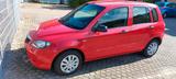 Mazda 2, Rot, Bj. 2004, Tüv 9/26, 139.000 km - Mazda: 13b