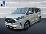 Ford Tourneo Custom Titanium X Autom Tech-Paket