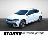 Volkswagen Polo 1.0 TSI DSG Goal  AHK Navi LED Kamera PDC L