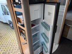 Adria Sonic Supreme  I710 DC,Vollausstattung,