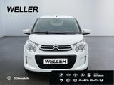 Citroën C1 VTi 72 FEEL *CarPlay*Kamera*DAB*Touchscreen* - Citroën C1 Feel mit Benzin-Antrieb