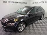 Skoda Superb Combi 2.0 TDI DSG Amundsen RFK BI-Xenon - Skoda: mit Navigationssystem, Amundsen
