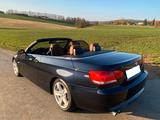 BMW 325i Cabrio - - gebrauchte BMW 325 aus dem Jahr 2007