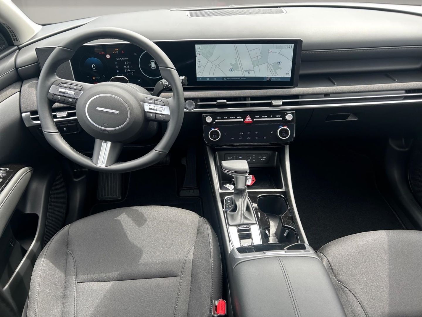 Hyundai TUCSON - Bild 12