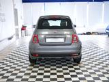 Fiat 500S Cabrio*2Vorb*Sport-Paket*Zahnriemen Neu*PDC - Fiat: Sport