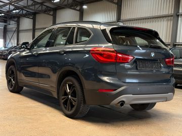 BMW X1 - 5