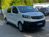 Opel Vivaro Kasten Edition L  Mixto *STANDHEIZUNG* - Opel Vivaro aus 2021