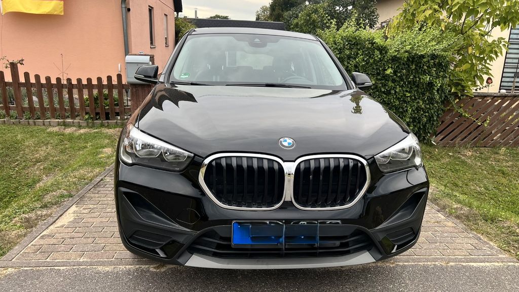Image of BMW X1