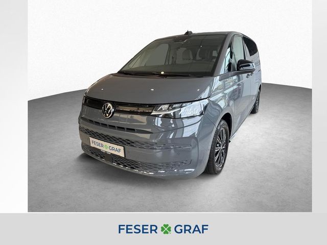 Volkswagen T7 Multivan 1.5 TSI DSG Navi Kamera SHZ WSS-Heiz